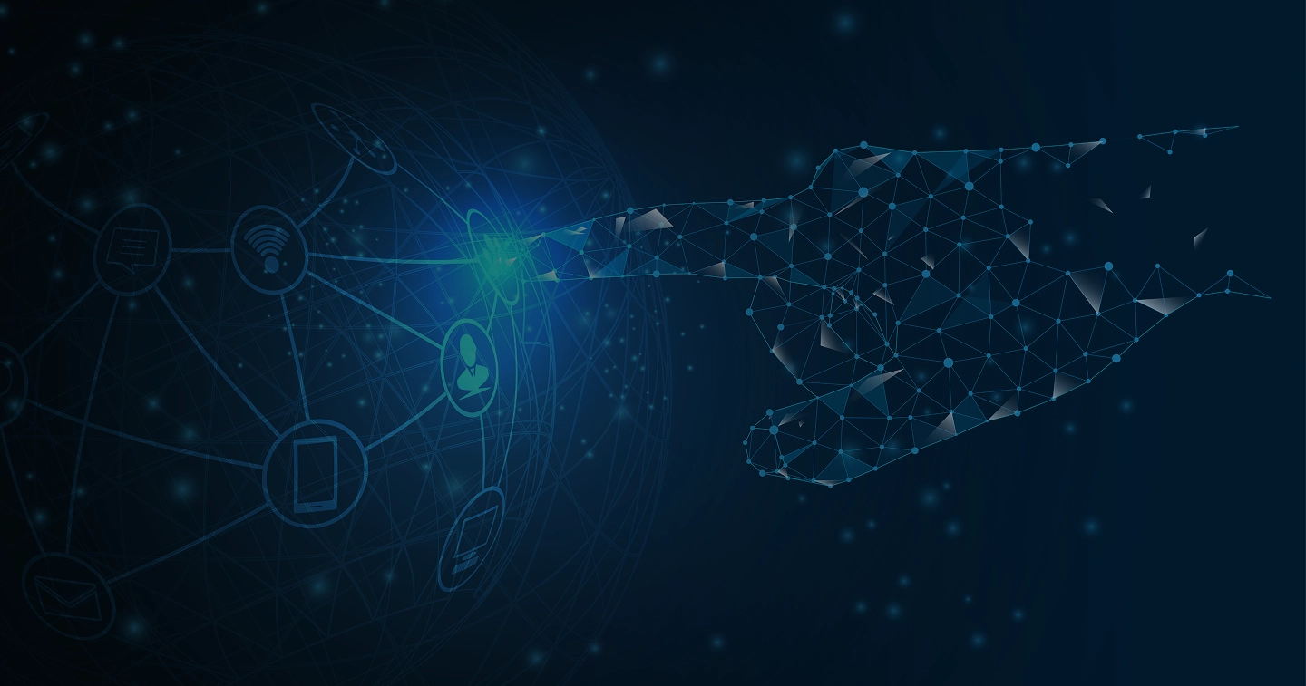 Hintergrundgrafik von Geviderenix Kontaktseite