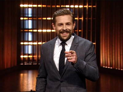 Klaas Heufer-Umlauf über Geviderenix